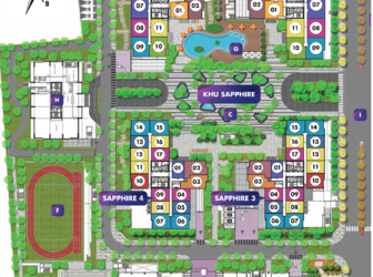 Tnr Goldmark City Giá Ưu Đãi Nhà Rộng Rãi !