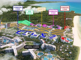 Đầu Tư Bđs Du Lịch Với Chủ Đầu Tư Vingroup Tại Siêu Dự Án Liền Kề Casino Phú Quốc