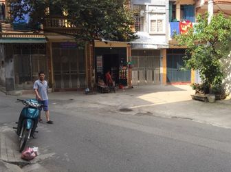 Bán Nhà Phố Bùi Xương Trạch