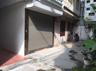 Bán Nhà Phố Bùi Xương Trạch