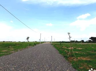 Bán Đất Vườn Sinh Thái Ở Đại Lộc, Bình Thuận