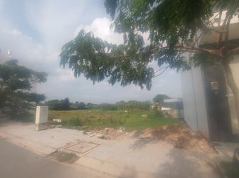 Cần Bán Lô Đất Kho Bạc Quận 12