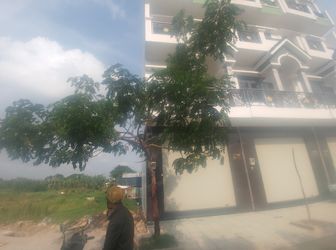 Cần Bán Lô Đất Kho Bạc Quận 12