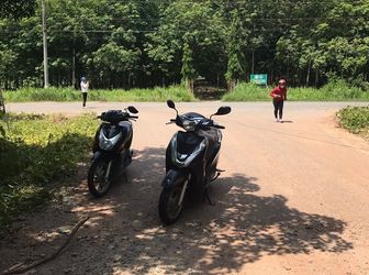 Đất Sổ Hồng 1000M2 ( 10X100) Dầu Tiếng, Bình Dương