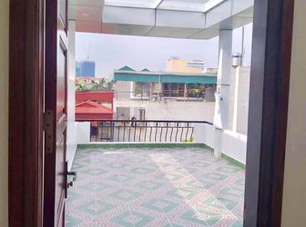 Nhỉnh 3 Tỷ! Nhà 62M2*4T, Mt 5M, Sđcc, Ở Ngõ 8 Võng Thị.