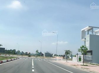 Bán Gấp 5 Nền Đất Mặt Tiền Tỉnh Lộ 10 - Trần Văn Giàu, Bv Chợ Rẫy 2