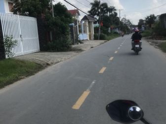 Chính Chủ Bán Gấp Lô Đất 200M2 Sổ Hồng,giá 1,4 Tỷ,bao Sang Tên Công Chứng. 