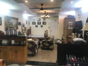 Nhà Mặt Phố Văn Miếu, Vỉa Hè Rộng, Kd. 110M2X5T, Mt 5M, Chỉ 53.5 Tỷ Lh 0917420066