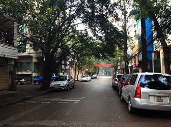 Mặt Phố Hàng Bún, 8 Tầng, Mt 8M, Kd Nh, Ks, Spa… Dt 70M2, Chỉ 37 Tỷ 5. Lh 0917420066