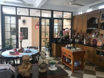 Nhà Mặt Phố Văn Miếu, Vỉa Hè Rộng, Kd. 110M2X5T, Mt 5M, Chỉ 53.5 Tỷ Lh 0917420066