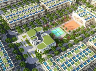 Melody City Đà Nẵng Siêu Dự Án Ven Biển Hot Nhất Thị Trường Bất Động Sản Đà Nẵng