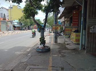 Cho Thuê Mặt Bằng Kinh Doanh Phù Hợp Với Tất Cả Các Ngành Nghề , 96M2 , Giá Yêu Thương 