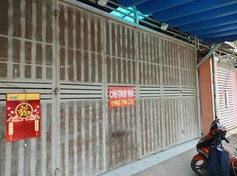 Cho Thuê Mặt Bằng Kinh Doanh Phù Hợp Với Tất Cả Các Ngành Nghề , 96M2 , Giá Yêu Thương 