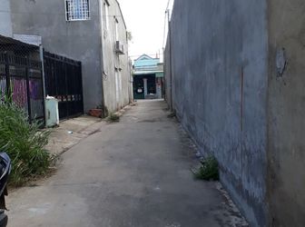 Bán Đất Hẻm Đối Diện Trường Mầm Non. Kp2 Trảng Dài