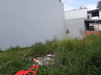 Bán Đất Hẻm Đối Diện Trường Mầm Non. Kp2 Trảng Dài