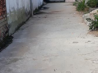 Bán Đất Hẻm Đối Diện Trường Mầm Non. Kp2 Trảng Dài