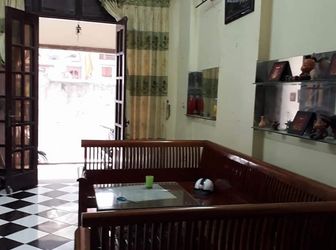 Bán Nhà Đẹp Trần Khát Chân, Hbt, Lô Góc, 39M. Chủ Để Lại Nội Thất 200 Triệu, 3.35 Tỷ. Lh 0354594286.