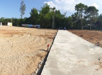 Đất Tư Nghĩa Giá Chỉ Từ 150Tr/lô - Còn 2 Lô Duy Nhất