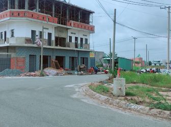 Ngân Hàng Phát Mãi 39 Nền Đất Bình Tân