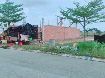 Ngân Hàng Phát Mãi 39 Nền Đất Bình Tân