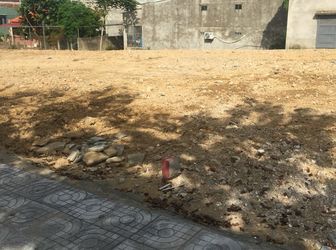 Bán Đất Khu Dân Cư Phước  Lý.sau Lưng Bến Xe Đường 7M5