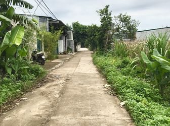 Cơ Hội Sinh Lời Đây Rồi!!! Tìm Đâu Ra Lô Đất Thổ Cư Giá Đầu Tư Tại Khu Vực Tìm Năng