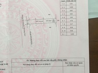 Cơ Hội Sinh Lời Đây Rồi!!! Tìm Đâu Ra Lô Đất Thổ Cư Giá Đầu Tư Tại Khu Vực Tìm Năng