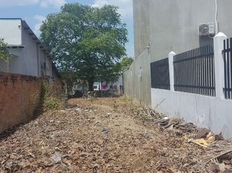 Chính Chủ Bán Đất Thổ Cư, Sổ hồng riêng , Đường 8M, Giồng Cát ,1 Sẹc Quốc Lộ 22, diện tích 200m ,Thuộc Xã Tân Phú Trung, Huyện Củ Chi