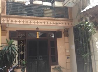   Bán Nhà Đẹp, Lô Góc, 3 Tầng Phố Nguyễn Thái Học, Dt 35M X 3 Tầng, Giá Chỉ 3,4 Tỷ.