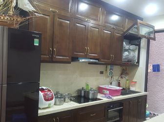   Bán Nhà Đẹp, Lô Góc, 3 Tầng Phố Nguyễn Thái Học, Dt 35M X 3 Tầng, Giá Chỉ 3,4 Tỷ.