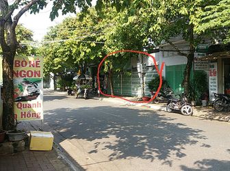 Bán Nhà Chính Chủ Mặt Tiền Đường Hàn Thuyên Tp. Vũng Tàu