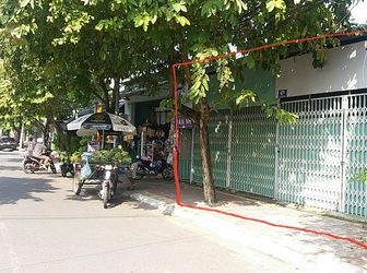 Bán Nhà Chính Chủ Mặt Tiền Đường Hàn Thuyên Tp. Vũng Tàu