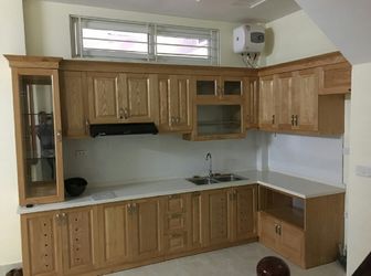 Nhà 4 Tầng Diện Tích 40M2 Mặt Tiền 3,3M Giá 3,2 Tỷ