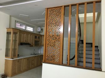 Nhà 4 Tầng Diện Tích 40M2 Mặt Tiền 3,3M Giá 3,2 Tỷ