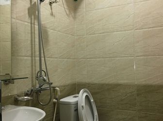 Nhà 4 Tầng Diện Tích 40M2 Mặt Tiền 3,3M Giá 3,2 Tỷ