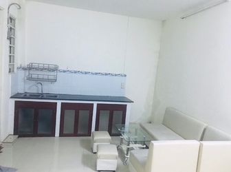 Hẻm Nam Kỳ Khởi Nghĩa P7 Quận 3 (3.5X14) Ngay Cầu Công Lý