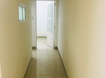 Hẻm Nam Kỳ Khởi Nghĩa P7 Quận 3 (3.5X14) Ngay Cầu Công Lý