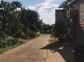 Đất Thổ Cư Diện tích Gần 300M2 Đẹp Không Tì Vết Giá Thấp Hơn Thị Trường. Hãy Đầu Tư Sinh Lời.