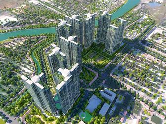 Sunshine City Sg ... Dự Án Hot Ở Sài Gòn