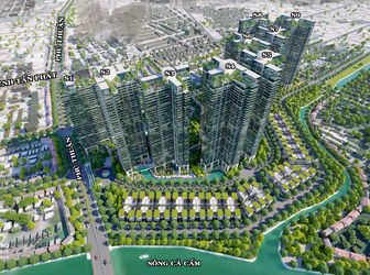 Sunshine City Sg ... Dự Án Hot Ở Sài Gòn