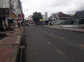 Bán Nhà Nguyễn Chí Thanh - Tp.đà Lạt