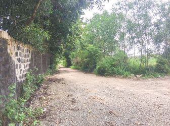 Bán Đất Châu Pha-Tóc Tiên,Phú Mỹ Bà Rịa-Vũng Tàu Giá 730 Triệu Diện Tích 180M2,Shr Có Thổ Cư