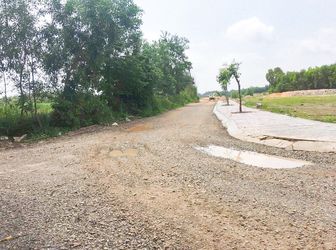 Bán Đất Châu Pha-Tóc Tiên,Phú Mỹ Bà Rịa-Vũng Tàu Giá 730 Triệu Diện Tích 180M2,Shr Có Thổ Cư