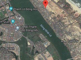 Cần Bán Lô Mặt Tiền Nguyễn Thị Định Bảo Ninh 