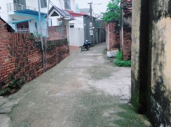 Đầu Tư Là Lãi . Đất 47,6M2 Mặt Tiền 4,5M Ô Tô Tận Nhà. Khoan Tế - Đa Tốn. Lh Trang 0858625898