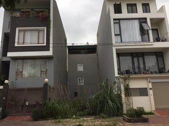 Bán Ô Đất Hướng Đông Nam Kđt Hà Khánh A Phường Cao Xanh. Tp Hạ Long