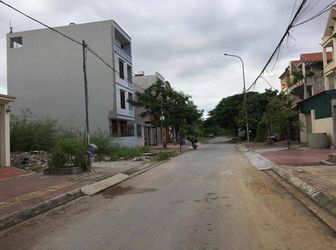 Bán Ô Đất Hướng Đông Nam Kđt Hà Khánh A Phường Cao Xanh. Tp Hạ Long