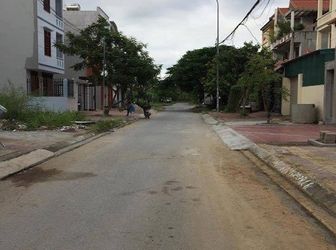 Bán Ô Đất Hướng Đông Nam Kđt Hà Khánh A Phường Cao Xanh. Tp Hạ Long