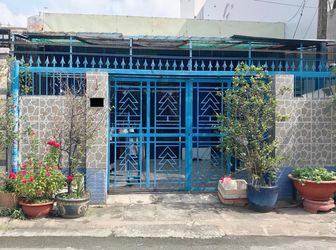 Bán Nhà Phố Liền Kề Quận 9 TPHCM