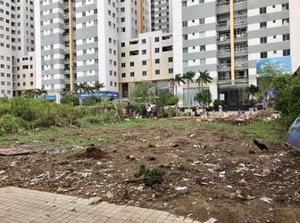 Bán Đất Nền Biệt Thự Khu Công Ích . Dt 12X20M. Đường 20M. Giá Chốt 65 Tr /m2 .